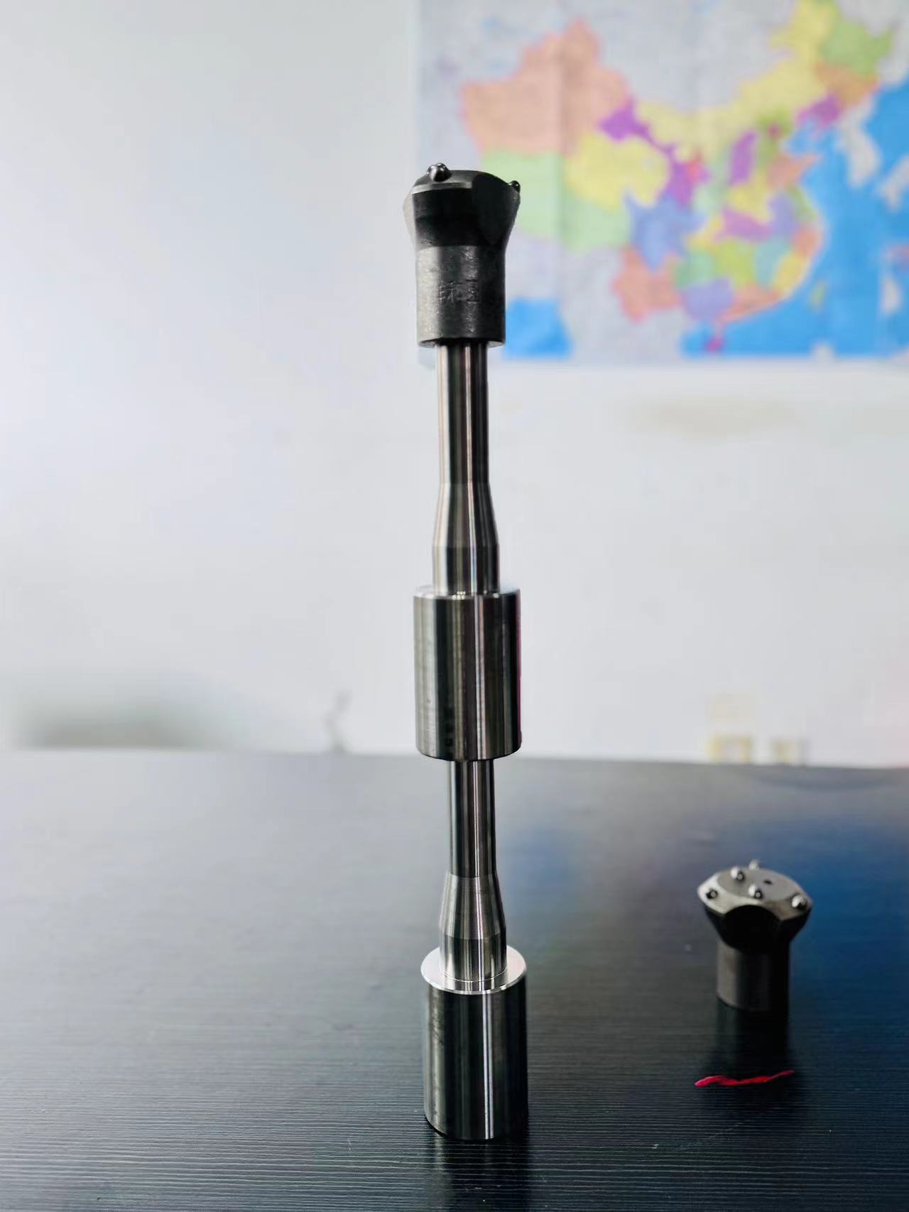 锚杆推进器