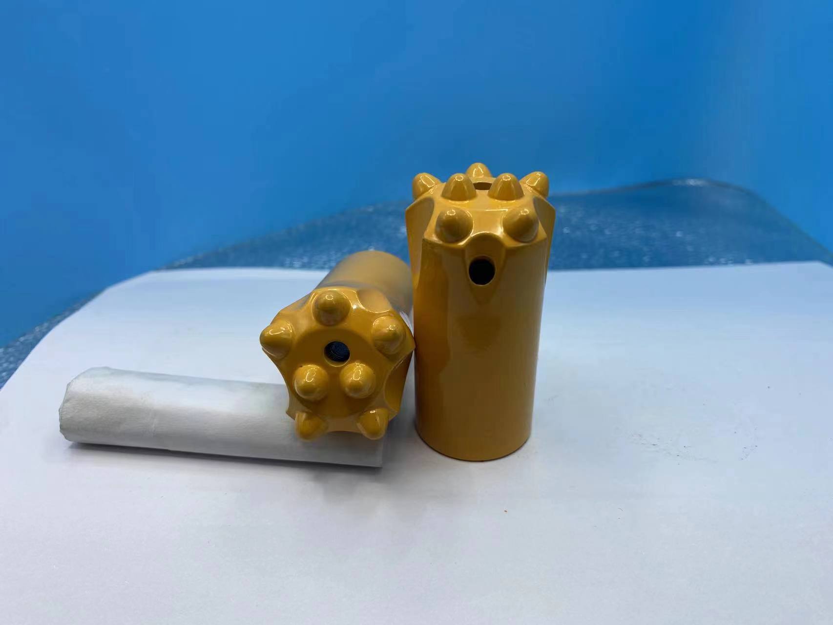 34柱齿7齿