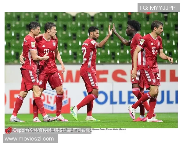 拜仁再胜云达，领先优势稳固，领跑德甲大好形势