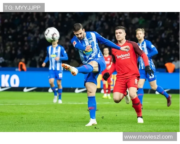 格雷吉奇领衔柏林赫塔，或成德甲新秀！