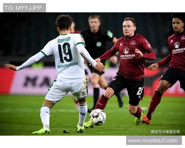 汉诺威96遭遇联赛失利，陷入保级泥潭