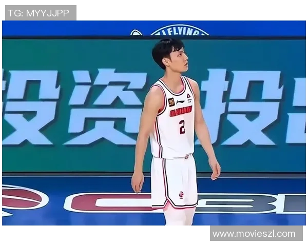 徐杰在广东CBA赛季中的精彩表现与未来发展潜力分析