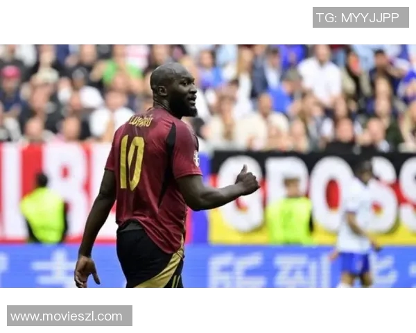 卢卡库离开曼联，加盟国际米兰成为球队头号射手