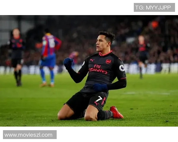 桑切斯助攻逆转胜利：全场焦点的诞生