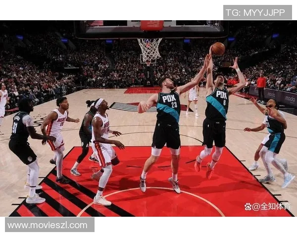 热火队再次大胜开拓者，士气大振