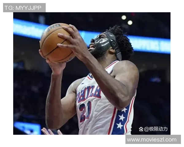 篮网大胜，魔术吞下八连败：新赛季走势引人关注