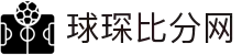 球琛比分网 - 专业体育比分数据平台